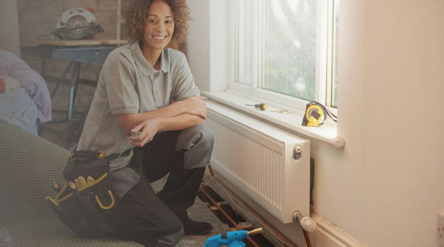 Plumbing in Lamont, MI